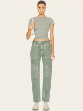 Agolde Cooper Cargo Jean